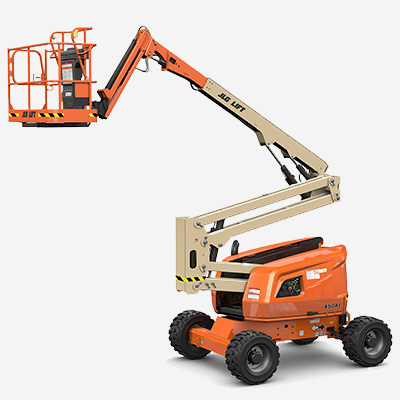 boom lift rentals