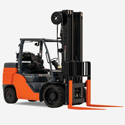 forklift rentals